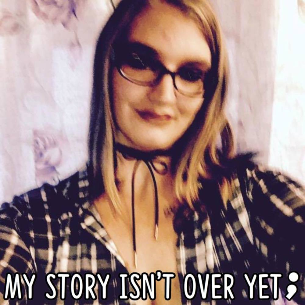Meet your Posher, Maranda